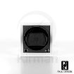 Imagen de Watch Winder Paul Design Gentlemen 1 Blanco - Caja Rítmica de Lujo Minimalista