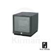 Imagen de Watch Winder Paul Design Gentlemen 1D Carbón - Caja Rítmica Deportiva Compacta