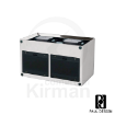 Imagen de Caja Rítmica Paul Design Gentlemen 2 Blanco - Watch Winder Doble de Lujo
