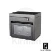Imagen de Watch Winder Paul Design Gentlemen 2+3 Negro - Caja Rítmica para 2 Relojes y Almacenamiento para 3
