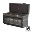 Caja rítmica Paul Design Gentlemen 4+6