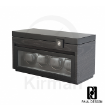 Watch Winder Paul Design Gentlemen 4+6 Negro