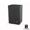 Imagen de Watch Winder Paul Design Gentlemen 6 Negro - Caja Rítmica Séxtuple para 6 Relojes