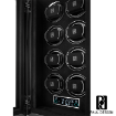 Imagen de Watch Winder Paul Design Gentlemen 8 - Caja Rítmica Óctuple para 8 Relojes