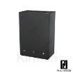 Imagen de Watch Winder Paul Design Gentlemen 12 Negro - Caja Rítmica Profesional para 12 Relojes