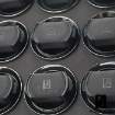 Imagen de Watch Winder Paul Design Gentlemen 12 Negro - Caja Rítmica Profesional para 12 Relojes