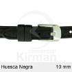 CORREA PIEL NEGRO