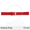  CORREA PIEL ROJO