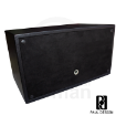 Imagen de Watch Winder Paul Design Petite 2 Negro - Caja Rítmica Doble en Piel Compacta