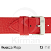 CORREA PIEL ROJO