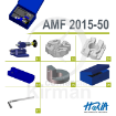 Imagen de Kit de relojero con dispositivo multifunción AMF 2015-50