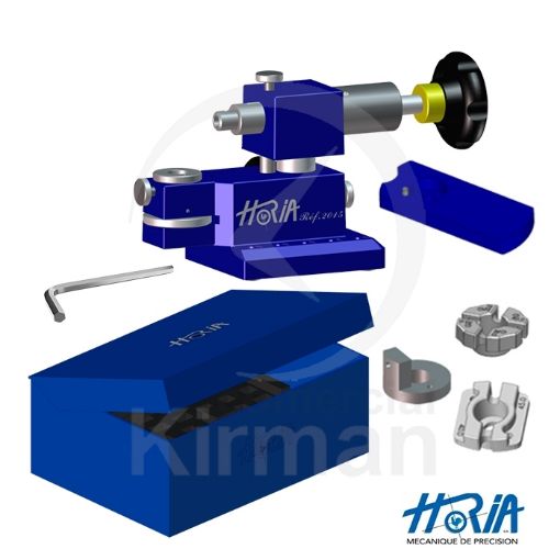 Imagen de Kit de relojero con dispositivo multifunción AMF 2015-50