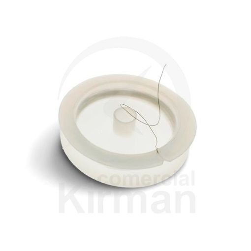 Imagen de Carrete soldadura plata en hilo 0,30 MM. láser