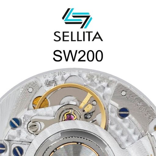 Imagen de Fornituras Sellita  SW200
