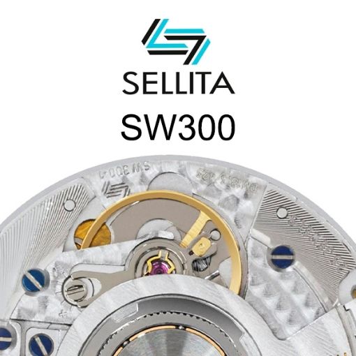 Imagen de Fornituras Sellita  SW300