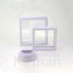ESTUCHE EXPOSITOR TRANSPARENTE