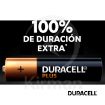 Pilas Duracell AA LR06 Blíster 4 Unidades