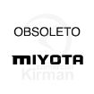 Imagen de Movimiento de pulsera de cuarzo Miyota FS61