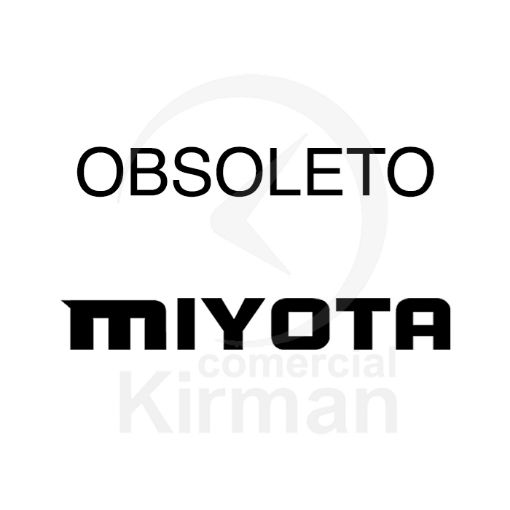 Imagen de Movimiento de pulsera Miyota 1L15