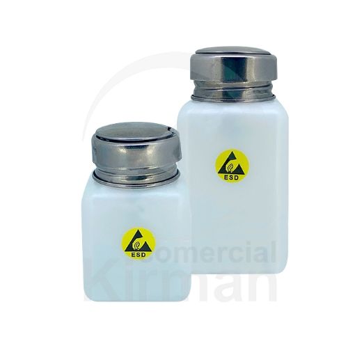 Imagen de Dispensadores bencinera ESD
