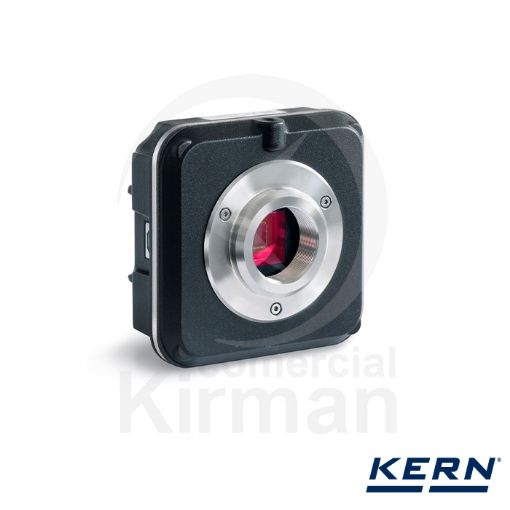 Imagen de Cámara Kern ODC 825