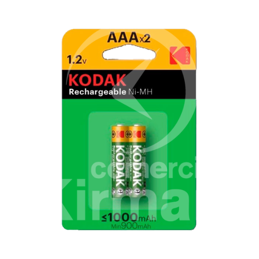 Imagen de Batería recargable Kodak de 1000 mAh