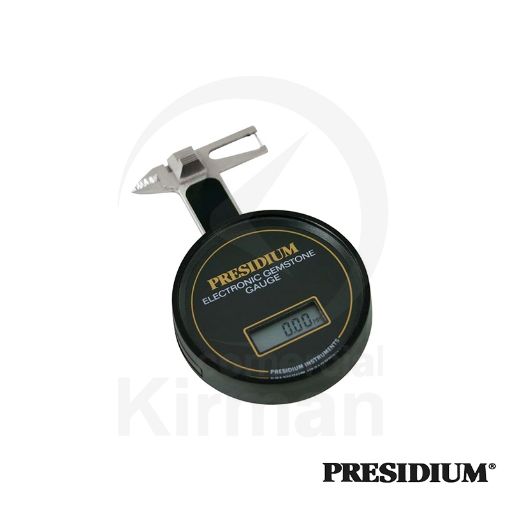 Imagen de Calibre digital Presidium para gemas de 0 a 25 mm