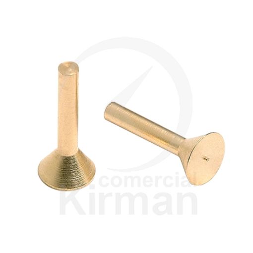 Imagen de Bebedero de latón de 3.00 mm
