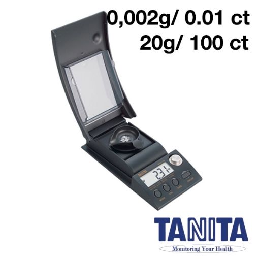 TANITA 1230 100 CT	