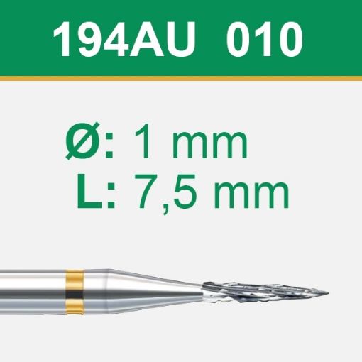 194AU