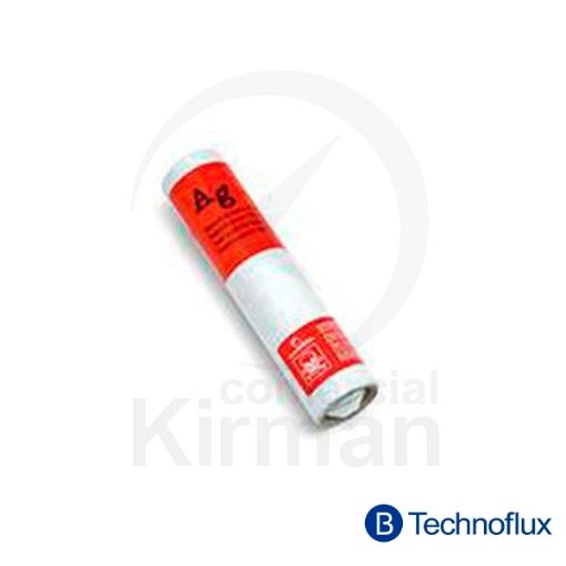 Imagen de Ampolla de agua de toque Technoflux para plata