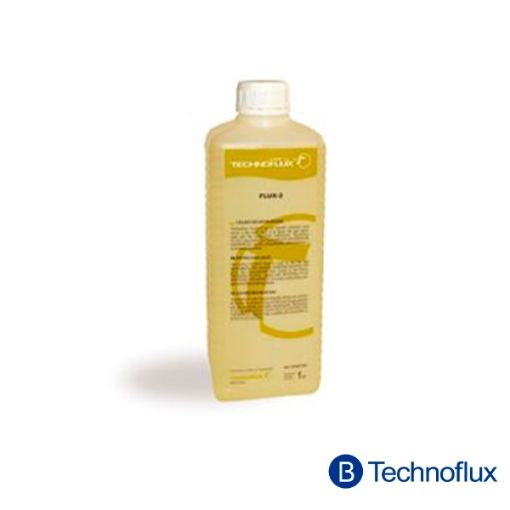 Imagen de Líquido Technoflux antioxidante Flux 2