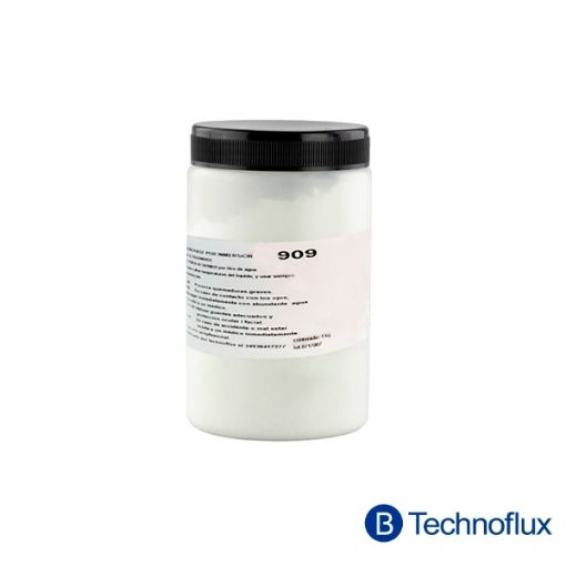 Imagen de Sales de desengrase Technoflux para lavadoras 1 kg