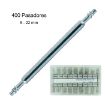 Imagen de Surtido de 380 Pasadores Doble Tope de Seguridad Ø 1.78 MM