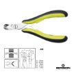 Imagen de Juego 3 alicates Bergeon corte 130MM 3633 