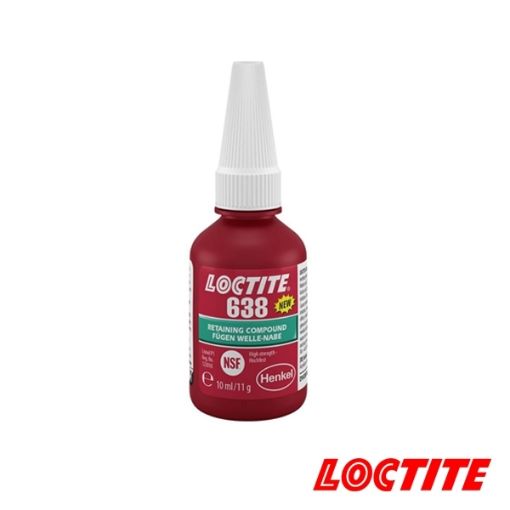 Loctite 638