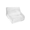 CAJA DE PLASTICO CUADRADA 48x48x20 MM. 