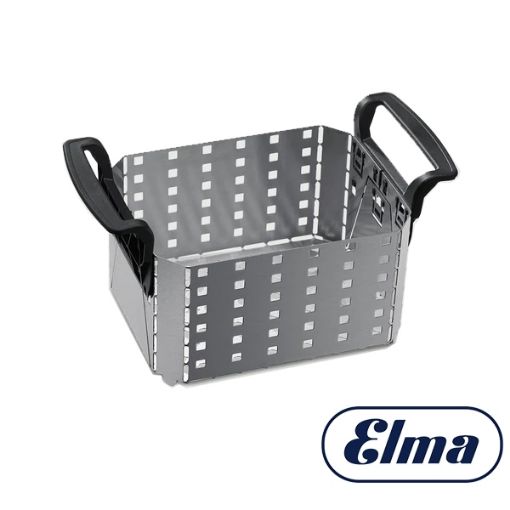 Imagen de Cestas para lavadoras Elmasonic 100