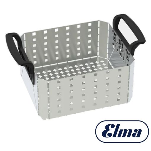Imagen de Cestas para lavadoras Elmasonic 180