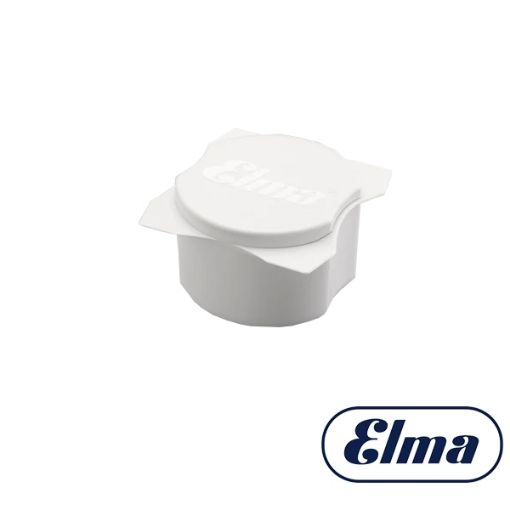 Imagen de Vaso de plástico para limpieza 220ML