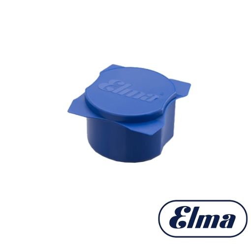 Imagen de Vaso de plástico para limpieza 220ML
