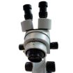 Imagen de  Microscopio binocular estereoscópico 7x 45x
