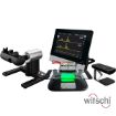 Imagen de Terminal Táctil Witschi - Centro de Control Multidispositivo para Relojería