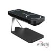 Cronocomparador Witschi QuartzSensor Pro para medición de precisión en relojes de cuarzo.