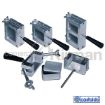 Imagen de Caja para moldes Moldamatic Castaldo de 70 x 85 mm