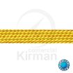 Hilo amarillo nº 2. Ø 0.45 mm