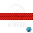 Hilo rojo nº 2. Ø 0.45 mm