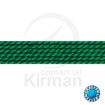Hilo verde nº 2. Ø 0.45 mm