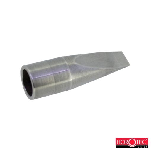 Recambio punta curvada 4.5 mm. de Abre cajas automático Horotec - MSA 07.004-C