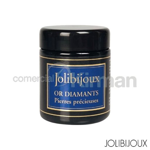 Líquido para limpieza de oro y joyas Jolibijoux 170 ml